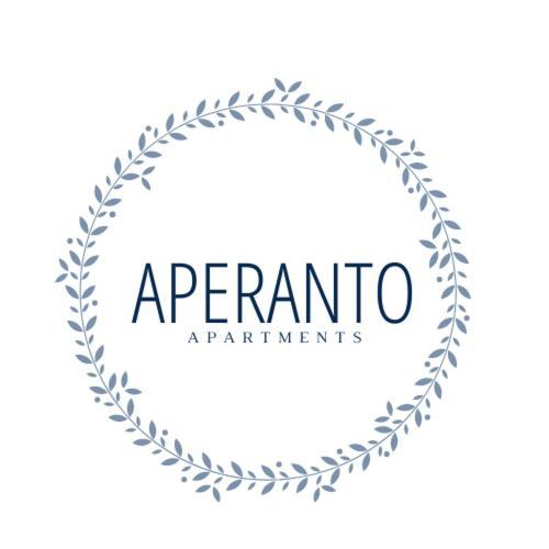 Aperanto Apartments Lakki  外观 照片